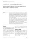 Loose Anagen Hair Syndrome in Children of Upper Egypt