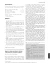 Alopecia in Women Submitted to Childhood X-Ray Epilation for Tinea Capitis Treatment