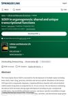 SOX9 in Organogenesis: Shared and Unique Transcriptional Functions