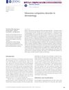 Obsessive-Compulsive Disorder in Dermatology