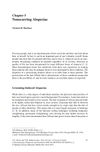 Nonscarring Alopecias: Overview and Treatment