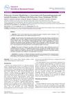 Polycystic Ovarian Morphology Is Associated with Hyperandrogenemia and Insulin Resistance in Women with Polycystic Ovary Syndrome