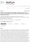 Discovery of Clinically Approved Drugs Capable of Inhibiting SARS-CoV-2 In Vitro Infection Using a Phenotypic Screening Strategy and Network-Analysis to Predict Their Potential to Treat COVID-19