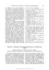 Inhibition of Established Tuberculin Hypersensitivity by Methotrexate