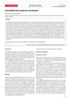 Uncombable Hair Syndrome and Beyond