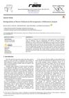 Biodegradation of Marine Pollutants by Microorganisms: A Bibliometric Analysis