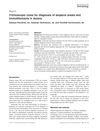 Trichoscopic Clues for Diagnosis of Alopecia Areata and Trichotillomania in Asians