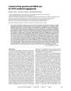 Control of Hair Growth and Follicle Size by VEGF-Mediated Angiogenesis