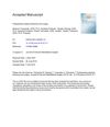 Postoperative Alopecia Following Oral Surgery