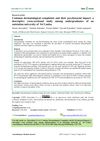 Common Dermatological Complaints and Their Psychosocial Impact: A Descriptive Cross-Sectional Study Among Undergraduates of an Outstation University of Sri Lanka.