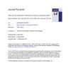 Pattern Hair Loss: Assessment of Inflammation and Fibrosis on Histologic Sections