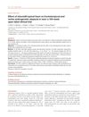 Effect of Minoxidil Topical Foam on Frontotemporal and Vertex Androgenetic Alopecia in Men: A 104-Week Open-Label Clinical Trial