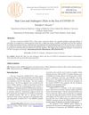 Hair Loss and Androgen's Role in the Era of COVID-19