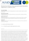 Pilonidal Sinus Disease Is Associated With Severe Hidradenitis Suppurativa in a Spanish Cohort
