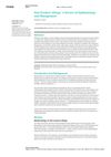 Hair Product Allergy: A Review of Epidemiology and Management