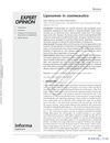 Liposomes in Cosmeceuticals