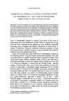 Biomedical Versus Cultural Constructions of Abnormality: The Case of Idiopathic Hirsutism in the United States