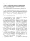 Two Dogs with Juvenile-Onset Skin Diseases Involving Extremities