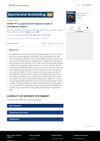IGFBP-rP1 Is a Potential Therapeutic Target in Androgenic Alopecia