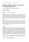 Actinic Telogen Effluvium: A Facet of Human Chronobiology