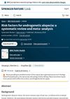Risk Factors for Androgenetic Alopecia: A Systematic Review and Meta-Analysis