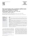 Fetal Wound Healing Using a Genetically Modified Murine Model: The Contribution of P-Selectin