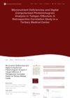 Micronutrient Deficiencies and Digital Phototrichogram Analysis in Telogen Effluvium: A Retrospective Study in a Tertiary Medical Center