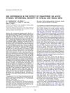 Sex Differences in the Effect of Finasteride on Acute Ethanol Withdrawal Severity in C57BL/6J and DBA/2J Mice
