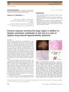 Immune Response Involving the Bulge Region in Addition to Telogen Conversion Contributes to Hair Loss in a Case of Atypical Drug-Induced Hypersensitivity Syndrome