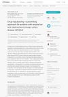 Drug Repurposing: A Promising Approach for Patients With Angina and Non-Obstructive Coronary Artery Disease (ANOCA)