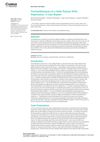 Trichotillomania in a Male Patient With Depression: A Case Report