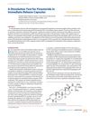 A Dissolution Test for Finasteride in Immediate-Release Capsules