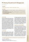 Primary Cicatricial Alopecias