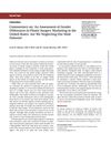 Commentary on: An Assessment of Gender Differences in Plastic Surgery Marketing in the United States: Are We Neglecting Our Male Patients?