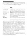 Successful Treatment of Resistant Alopecia Areata with a Phototoxic Dose of Ultraviolet A After Topical 8-Methoxypsoralen Application