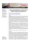 Clinical and Demographic Factors Associated With Nail Involvement in Adult Alopecia Areata Patients at Al-Kadhmia Teaching Hospital, Baghdad, 2023