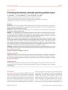 Prioritizing Dermatoses: Rationally Selecting Guideline Topics