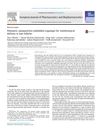 Polymeric Nanoparticles-Embedded Organogel for Roxithromycin Delivery to Hair Follicles