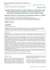 Hypothyroidism in Polycystic Ovarian Syndrome: A Comparative Study of Clinical Characteristics, Metabolic and Hormonal Parameters in Euthyroid and Hypothyroid Polycystic Ovarian Syndrome Women