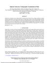Optical Coherence Tomography Examination of Hair