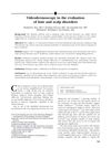 Videodermoscopy in the Evaluation of Hair and Scalp Disorders