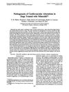 Pathogenesis of Cardiovascular Alterations in Dogs Treated with Minoxidil