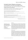 Androgenetic Alopecia: Diagnostic and Therapeutic Recommendations of the Polish Dermatological Society