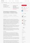 Dermatologic Manifestations of Thyroid Disease: A Literature Review