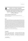 Potentiality of Hair Growth Promoting Activity of Aqueous Extract of Abrus Precatorius Linn. on Wistar Albino Rats
