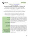 Antioxidant Potential, Anti-Inflammatory Activity, Antidiabetic and Cardioprotective Effect of Microsechium Helleri (Peyr.) Cong.