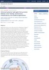 Advanced Polymer Hydrogels That Promote Diabetic Ulcer Healing: Mechanisms, Classifications, and Medical Applications