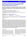 Identification of Dual-Purpose Therapeutic Targets Implicated in Aging and Glioblastoma Multiforme Using PandaOmics - An AI-Enabled Biological Target Discovery Platform