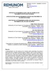 The Effects of Photobiomodulation with Red LED in the Treatment of Telogen Effluvium