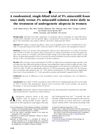 A Randomized, Single-Blind Trial of 5% Minoxidil Foam Once Daily Versus 2% Minoxidil Solution Twice Daily in the Treatment of Androgenetic Alopecia in Women